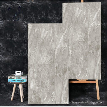 Large Format Glaze Grey Rectangle 24X48 Tile Shower